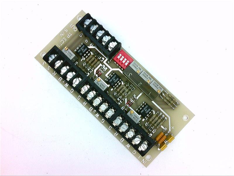 TP-ECT111A by MAC VALVES INC