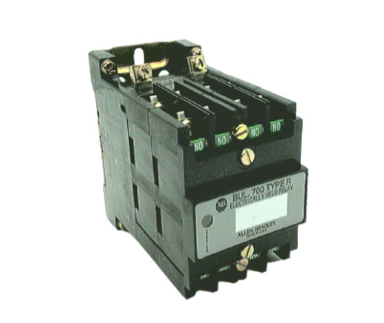 ALLEN BRADLEY 700DC-R800Z24