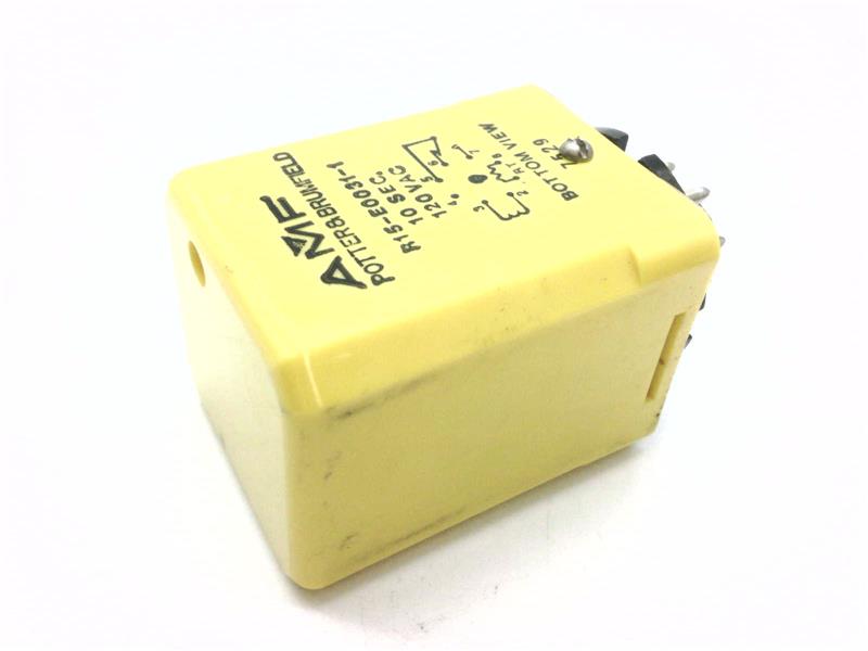 TE CONNECTIVITY R15-E0031-1