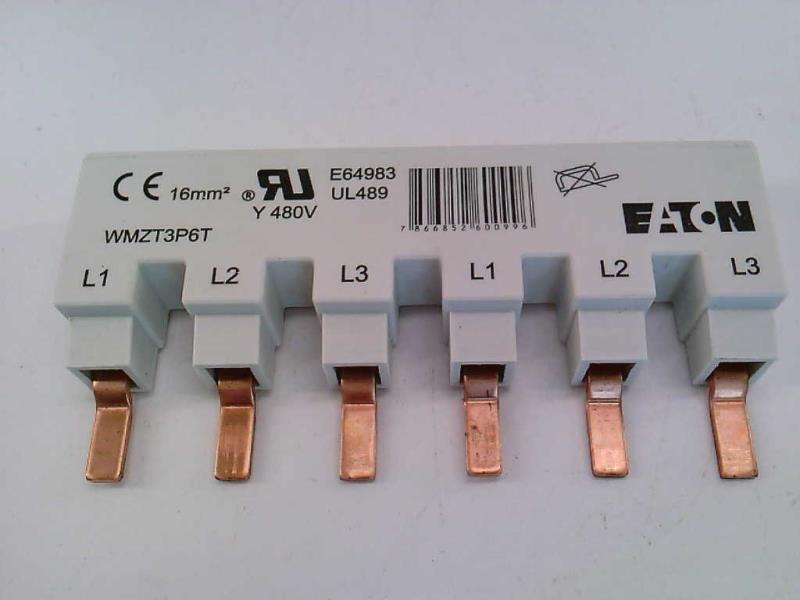 EATON CORPORATION WMZT3P6TSP