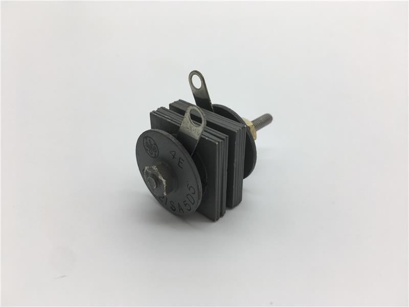 GENERAL ELECTRIC 6RS21SA5D5