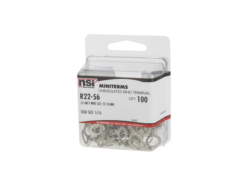 NSI INDUSTRIES R22-56