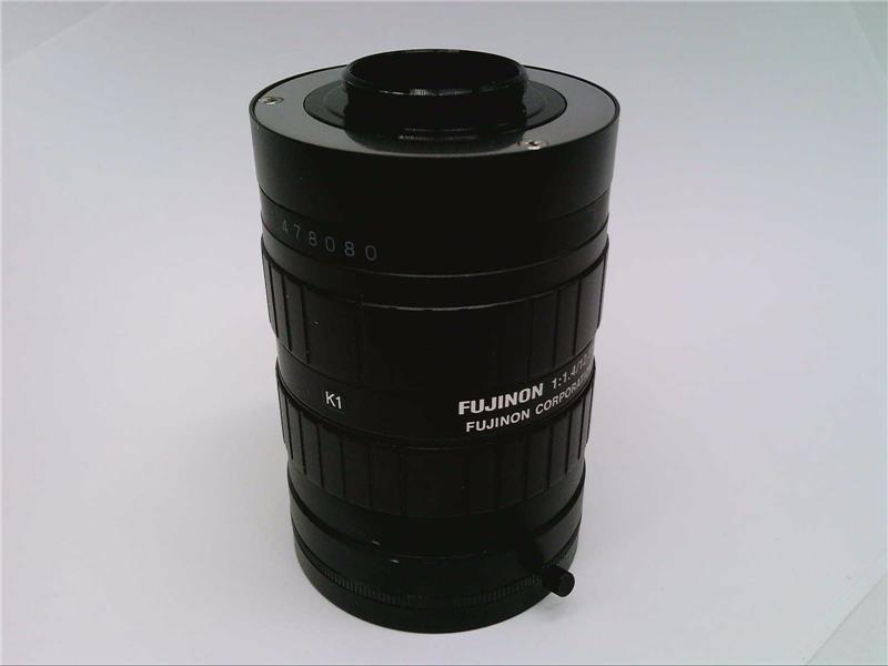 HF12.5SA-1 by FUJINON