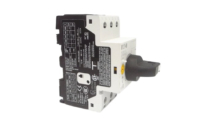 EATON CORPORATION PKZM0-1.6/AK