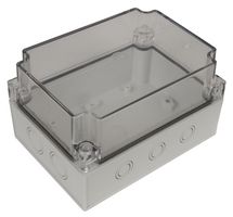 BUD INDUSTRIES PTK-18429-C