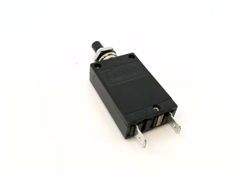 ETA ENGINEERING TECHNOLOGY 2-5700-IG1-P10-DD-2A