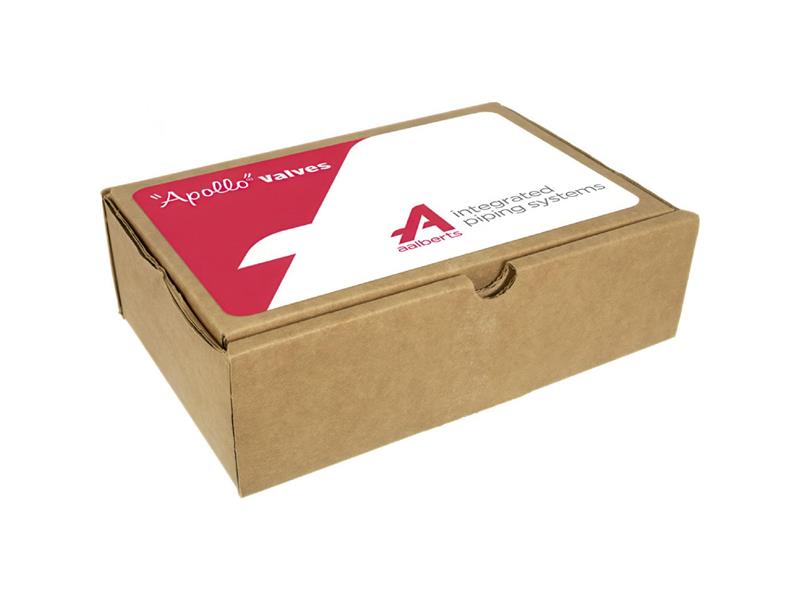 H-2435-00 by APOLLO VALVES