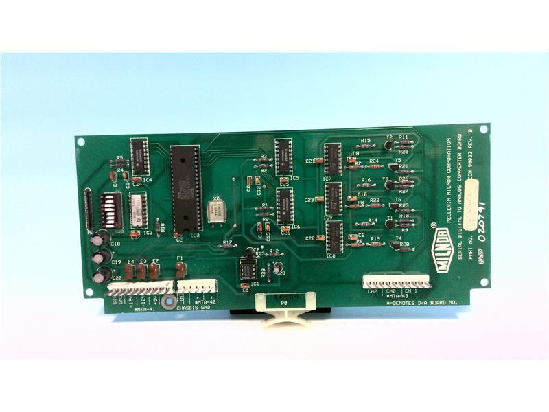 PELLERIN MILNOR 08BSDAAT