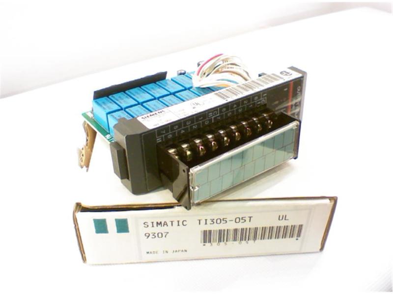SIEMENS 305-05T