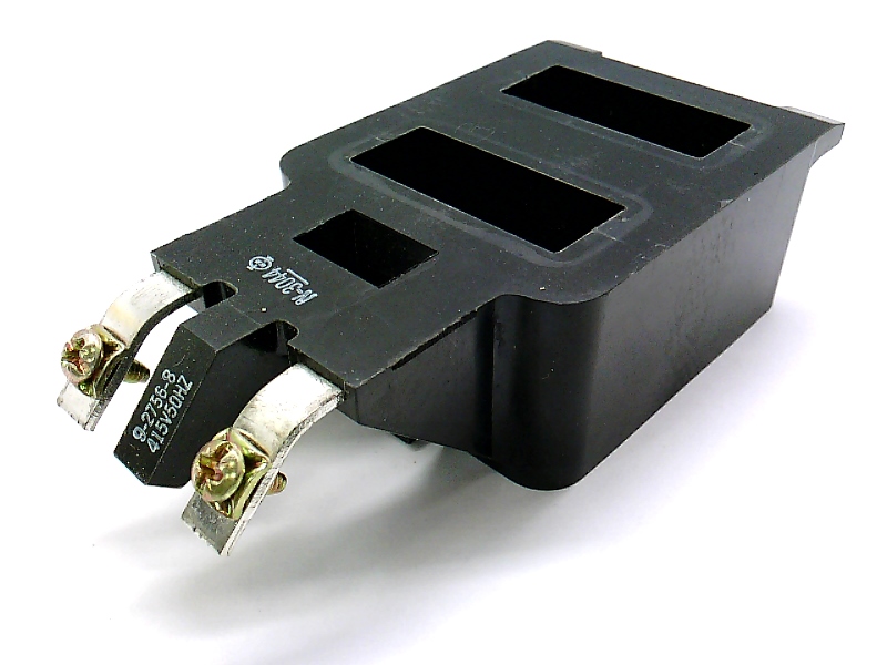 EATON CORPORATION 9-2756-8