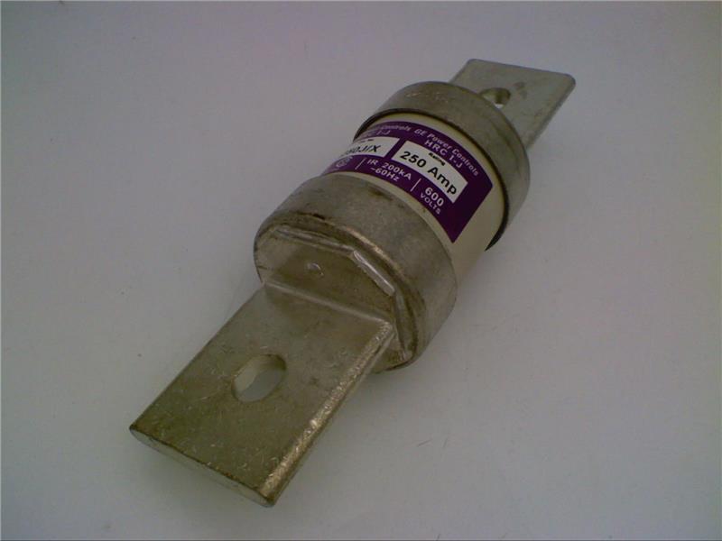 GENERAL ELECTRIC C250J/X