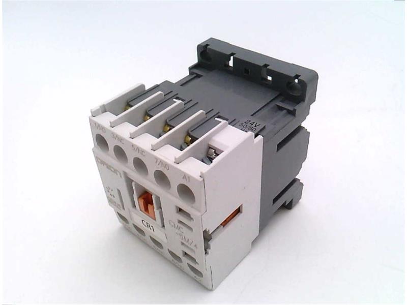 CMC-D-6M/4-24VAC by FRANKLIN ELECTRIC