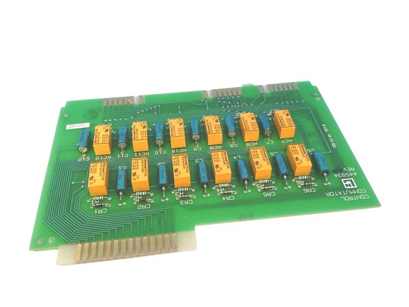 HONEYWELL 445934