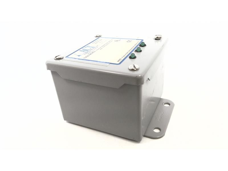 ACT COMMUNICATIONS INC 453-120-200L