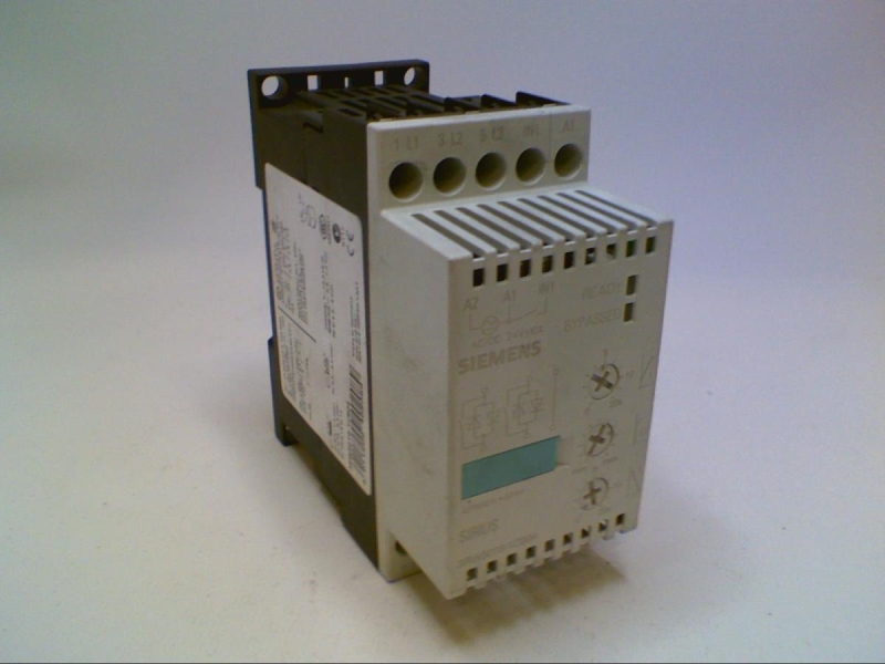 SIEMENS 3RW3016-1CB04