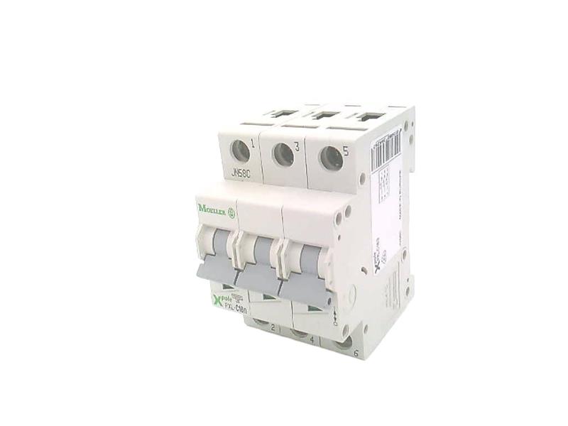 PXL-C16/3 by EATON CORPORATION