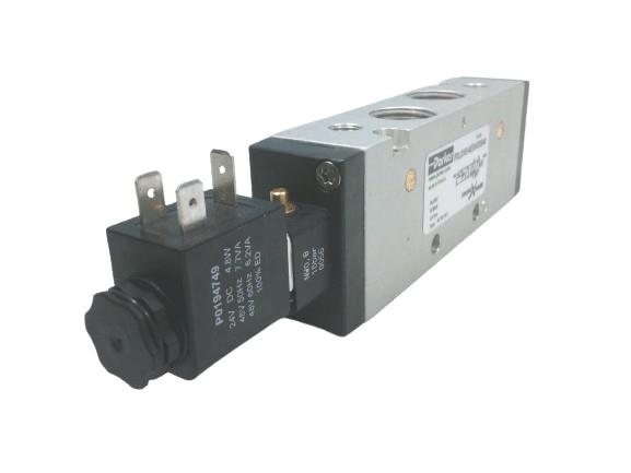 PARKER P2LDX514ESHDDB49