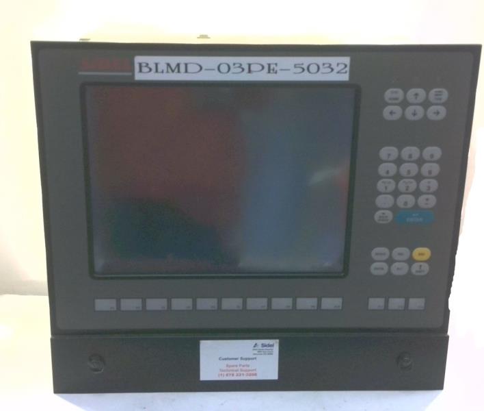 NEMATRON CORP IC72F6-F8C1A041