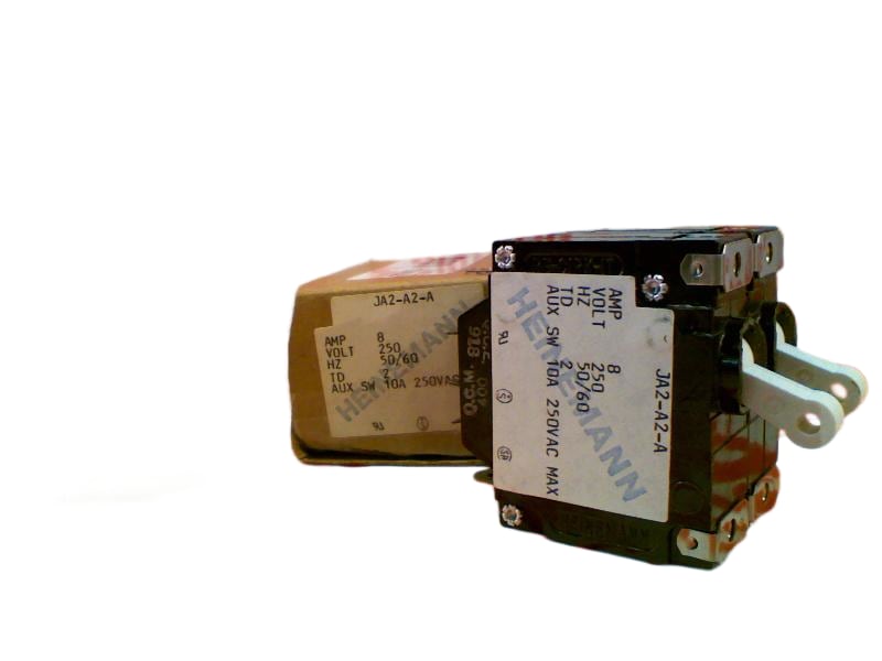 EATON CORPORATION JA2-A2-A-0008-02-E