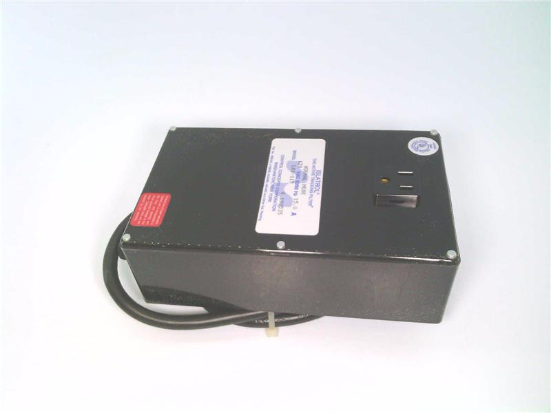 CONTROL CONCEPTS LRI-115