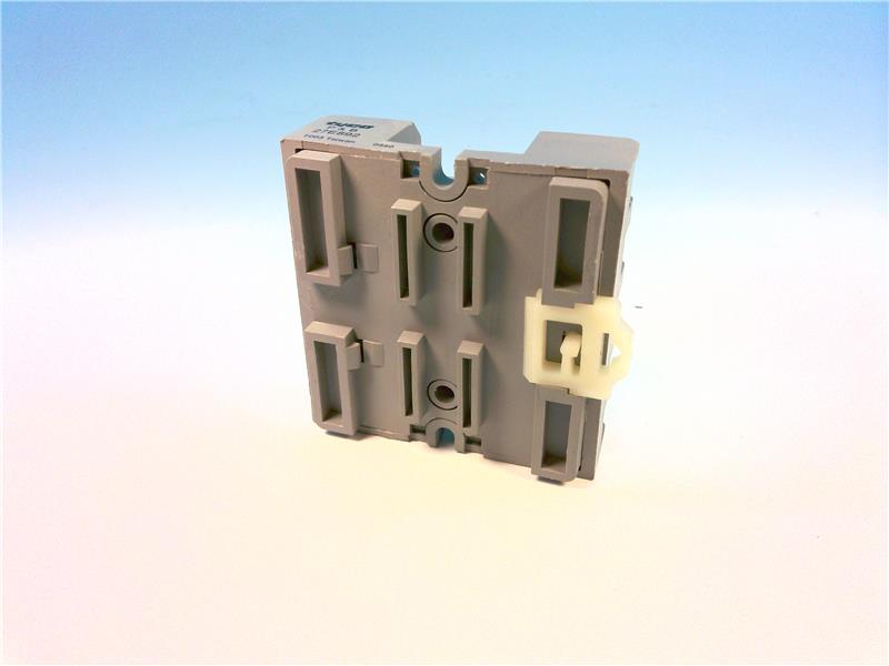 TE CONNECTIVITY 27E892-OS