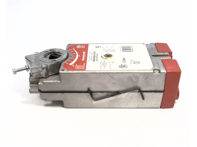 HONEYWELL MS4120A1209