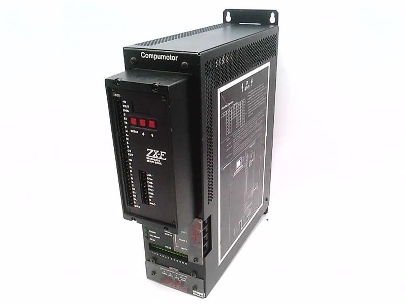 PARKER ZXF606-240V-25