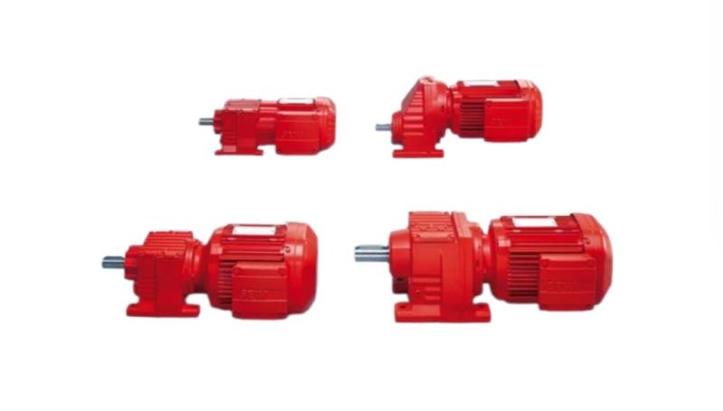 SEW EURODRIVE R67 DRN80M4/BE1HR/TF