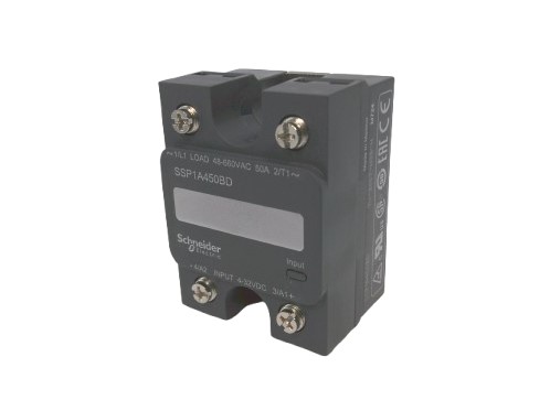 SCHNEIDER ELECTRIC SSP1A450BD