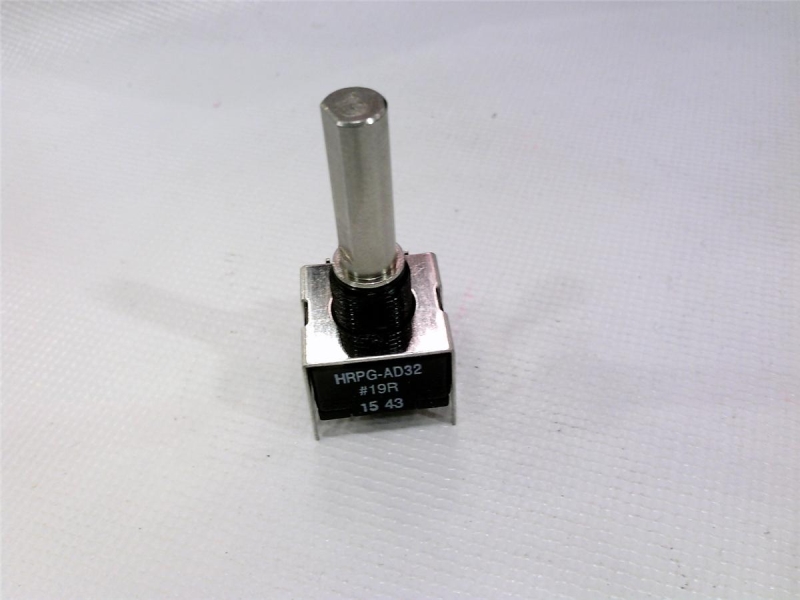 BROADCOM HRPG-AD32#19R