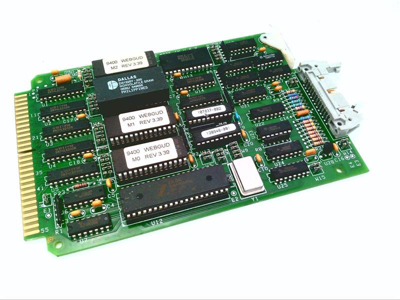 S1173 by GD CALIFORNIA INC