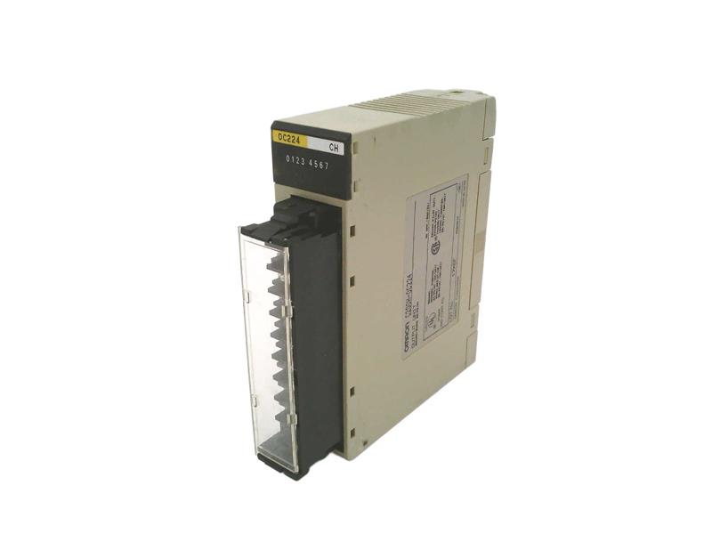 OMRON C200H-OC224