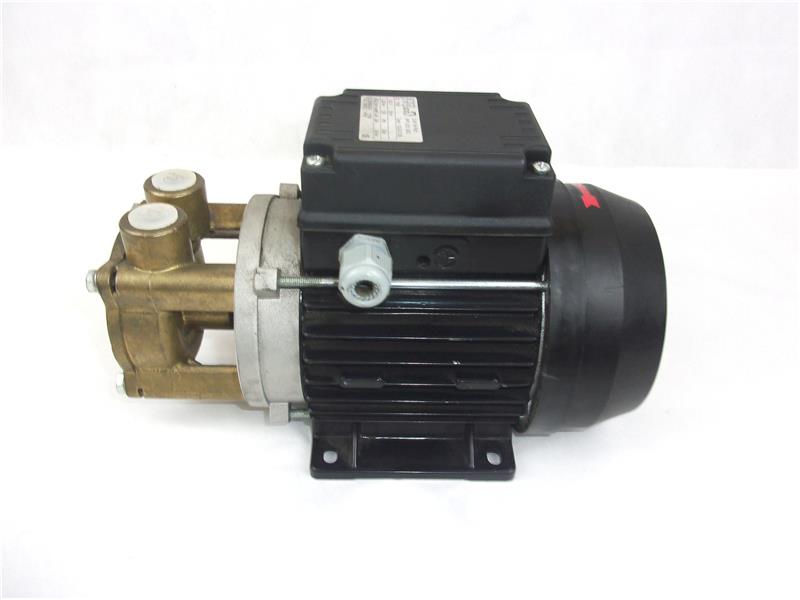 SPECK PUMP NPY-2051.0422