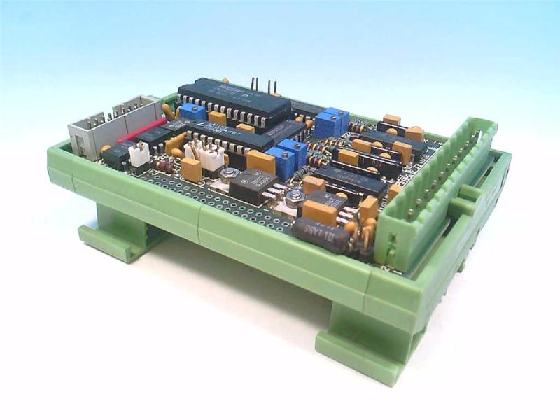 DELTA TAU DATA SYS ACC-28A