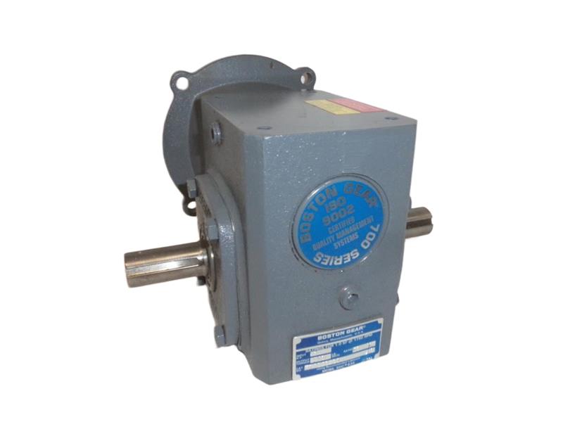 F718-60-B5-H by ALTRA INDUSTRIAL MOTION