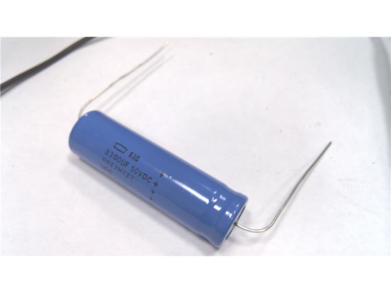 VISHAY 53D332F050GP6