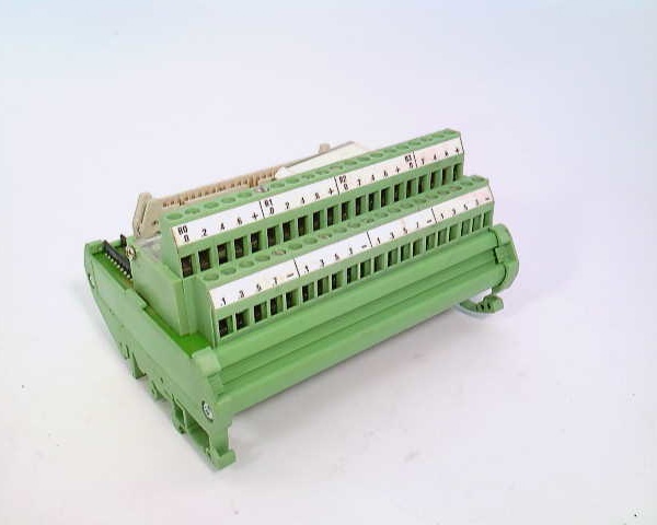 PHOENIX CONTACT FLKM 50/LA/PLC