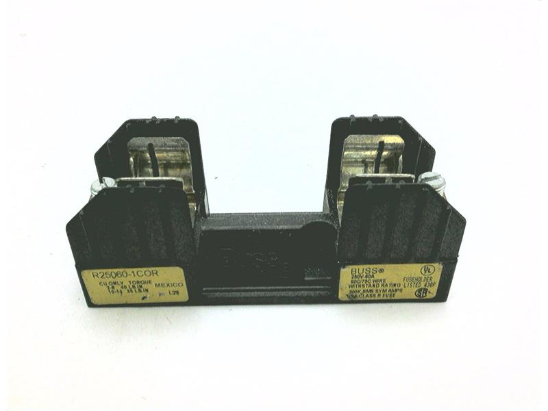 EATON CORPORATION R25060-1COR