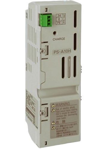 YASKAWA ELECTRIC PS-A10HB