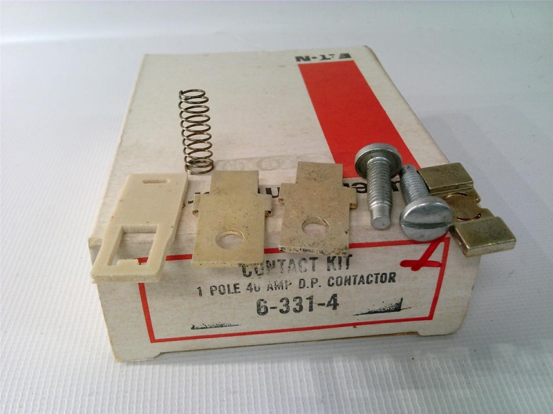EATON CORPORATION 6-331-4