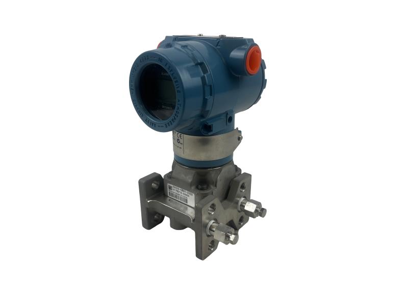 3051CD0A02A1AH7B9E5M5Q4L4 by EMERSON