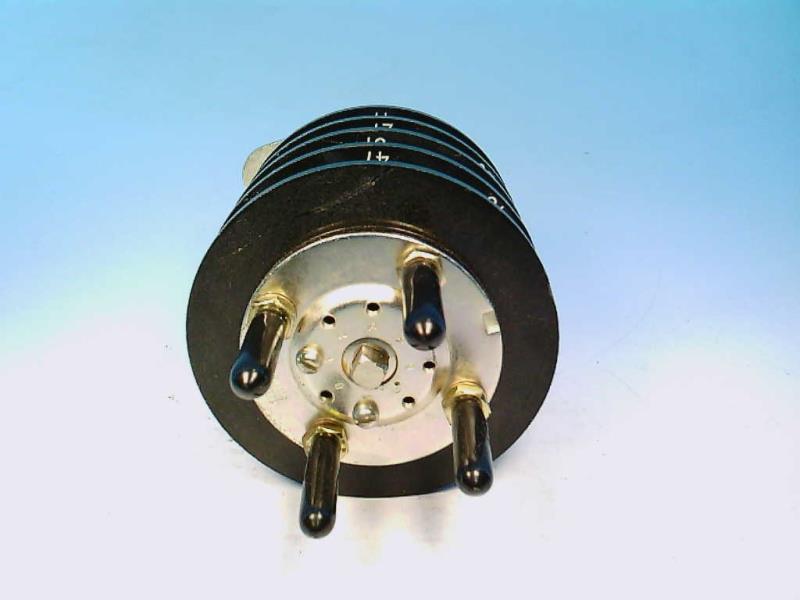 ELECTROSWITCH 24204E