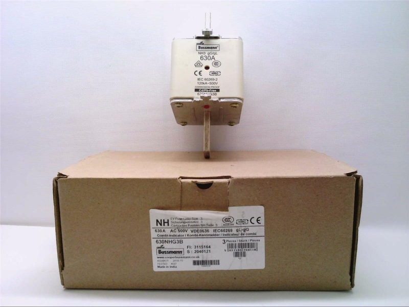 EATON CORPORATION 630NHG3B