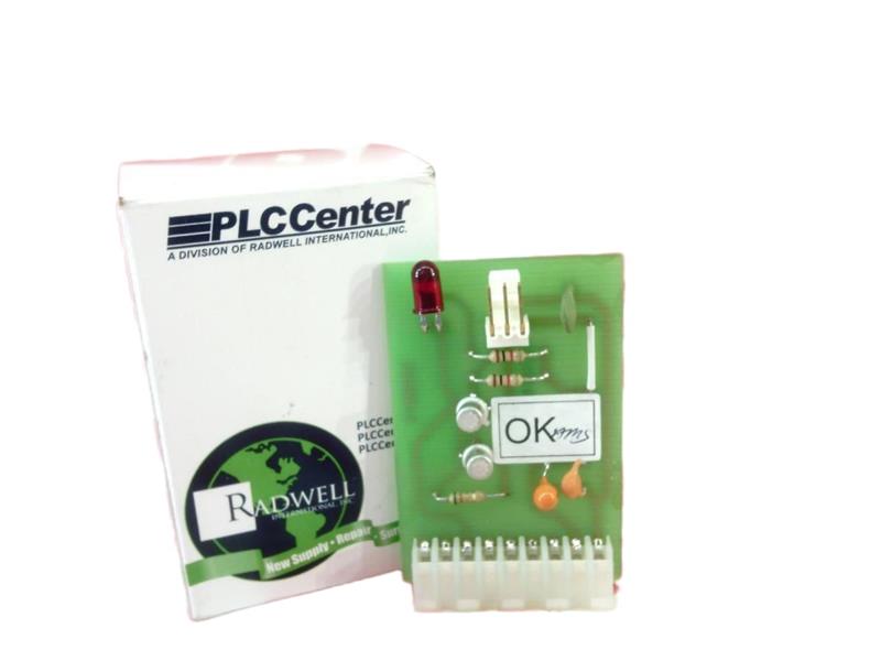 C-4230 by PECO PACKAGE INSPECTION