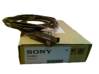 SONY PL20B-3