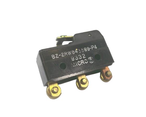 HONEYWELL BZ-2RW843589-P4