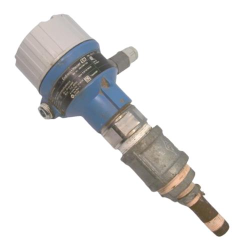 ENDRESS & HAUSER FMB50-CD21JD1MGJRGJB3U+LG