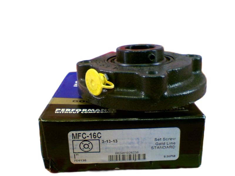 REGAL REXNORD MFC16C