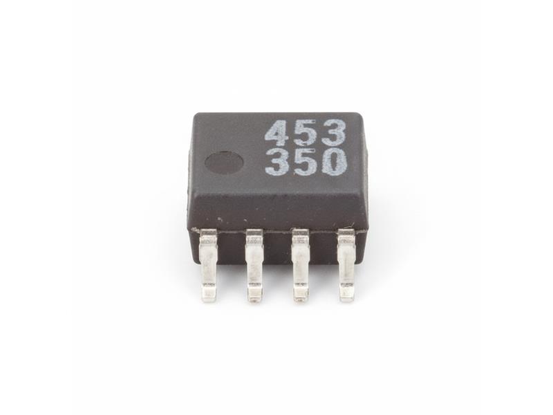 ON SEMICONDUCTOR HCPL-2731.S