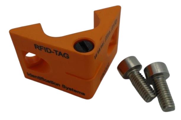 EFECTOR ID-TAG/TRIANGLE HOUSING/01-E80302